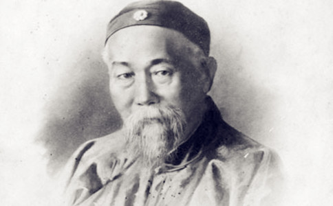 洗白李鸿章，意欲何为？——抖音已成为历史虚无主义的聚集地