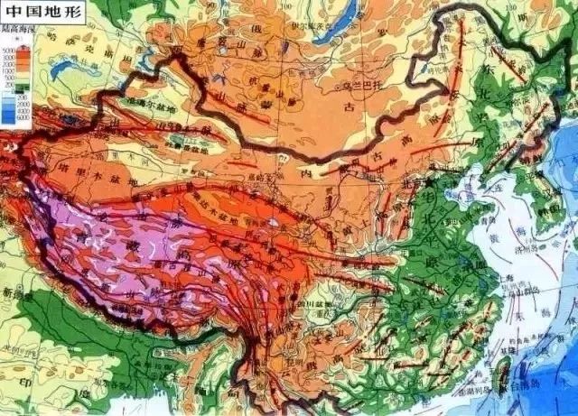 张文木：东北的地缘政治地位到底有多重要？