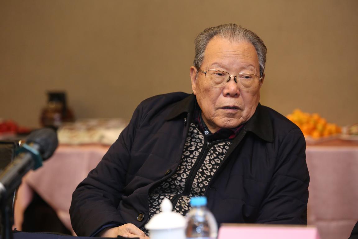 察网“深入学习贯彻党的十九大精神座谈会”在京举行