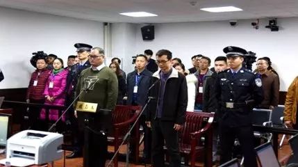 为什么这个案件如此重要？因为有我们想寻求的答案