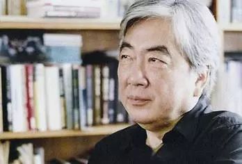 陈映真:从台湾看《那儿》