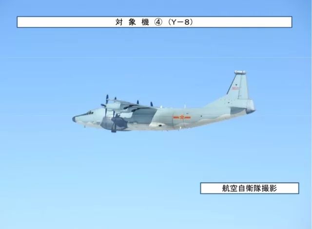 中国空军第一次赴日本海，传递出这三点强硬信号！