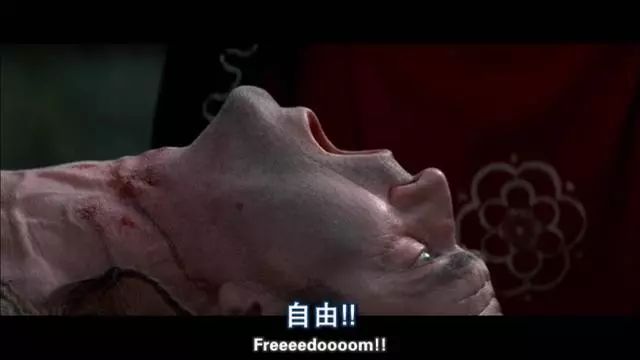 大火烧掉好莱坞 罪恶之地终遭天谴