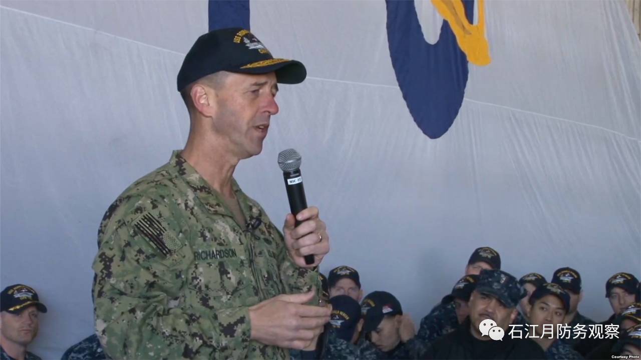 中美大风浪将在2018爆发？美国憋着搞事情！