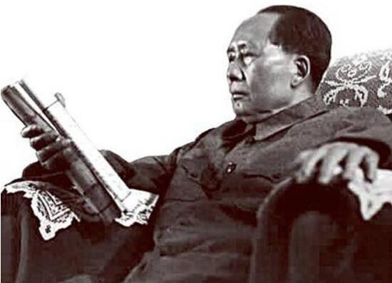 千秋功罪,谁人曾与评说?——献给21世纪的毛泽东