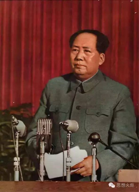 吴克明：警惕近年以来毛泽东研究中的历史虚无主义
