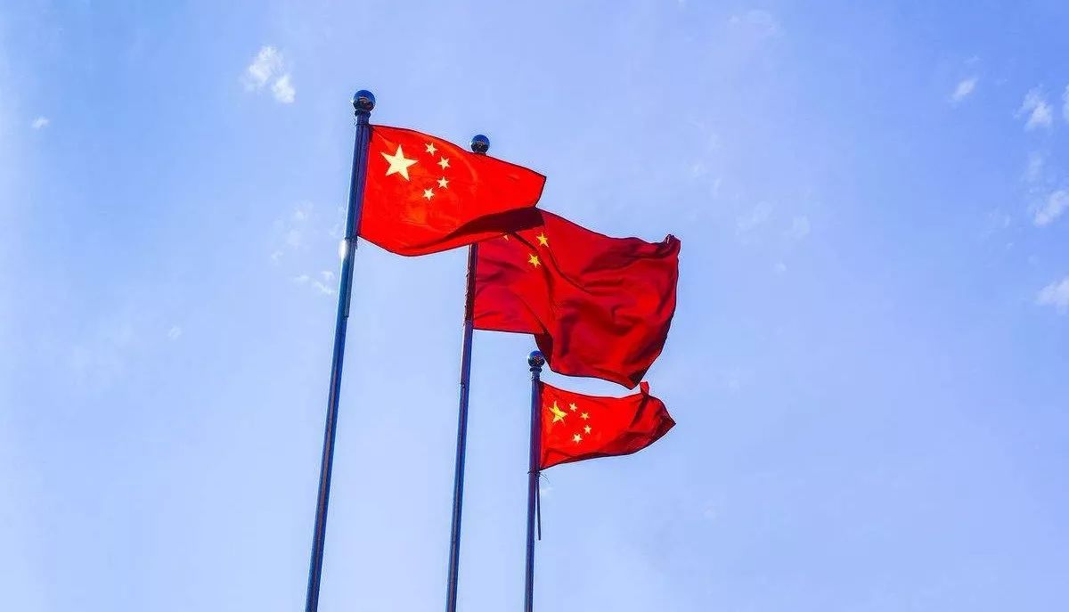 未来五年中国面临的外部冲突——西方从未中断反华舆论动员
