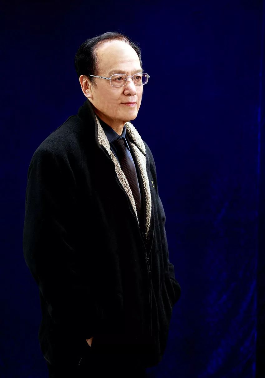 王泽山：“火炸药王”的人生信念——国家需要的就去做