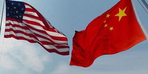 针对美国的冷战思维，中国怎么办？