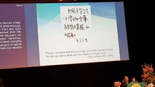 大科学家毛泽东