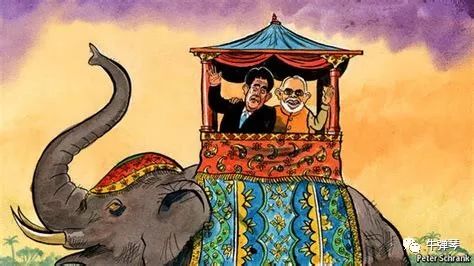 别总是嘲笑这个国家，因为它的存在，中国已没有退路！