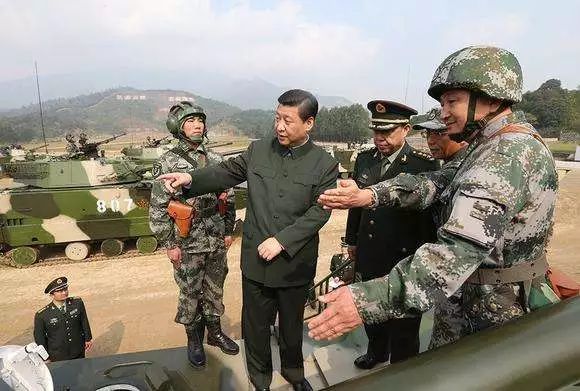 对这四个字的叩问，当警醒每名军人