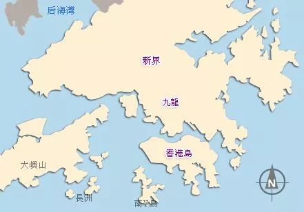读了这段历史，“港毒”或许会流下羞愧的眼泪