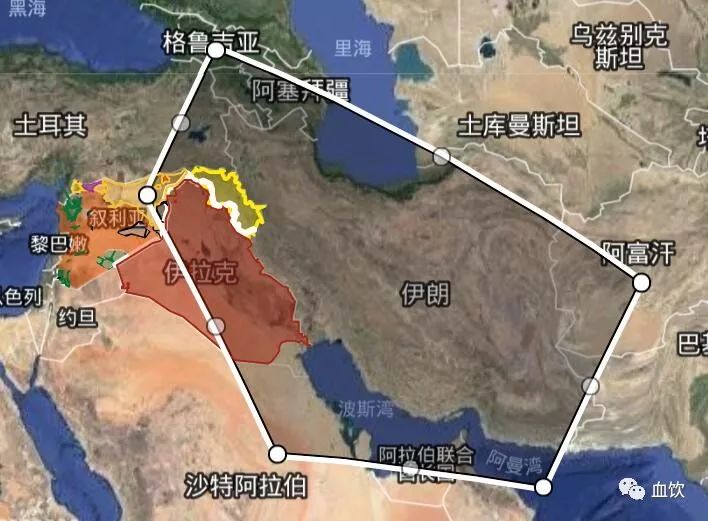 全面解析土耳其橄榄枝行动背后的战略玄机！