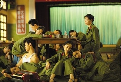 《芳华》，你背离了中国军人的价值观——从《高山下的花环》与《芳华》价值观对比中探讨我们应坚守的历史观