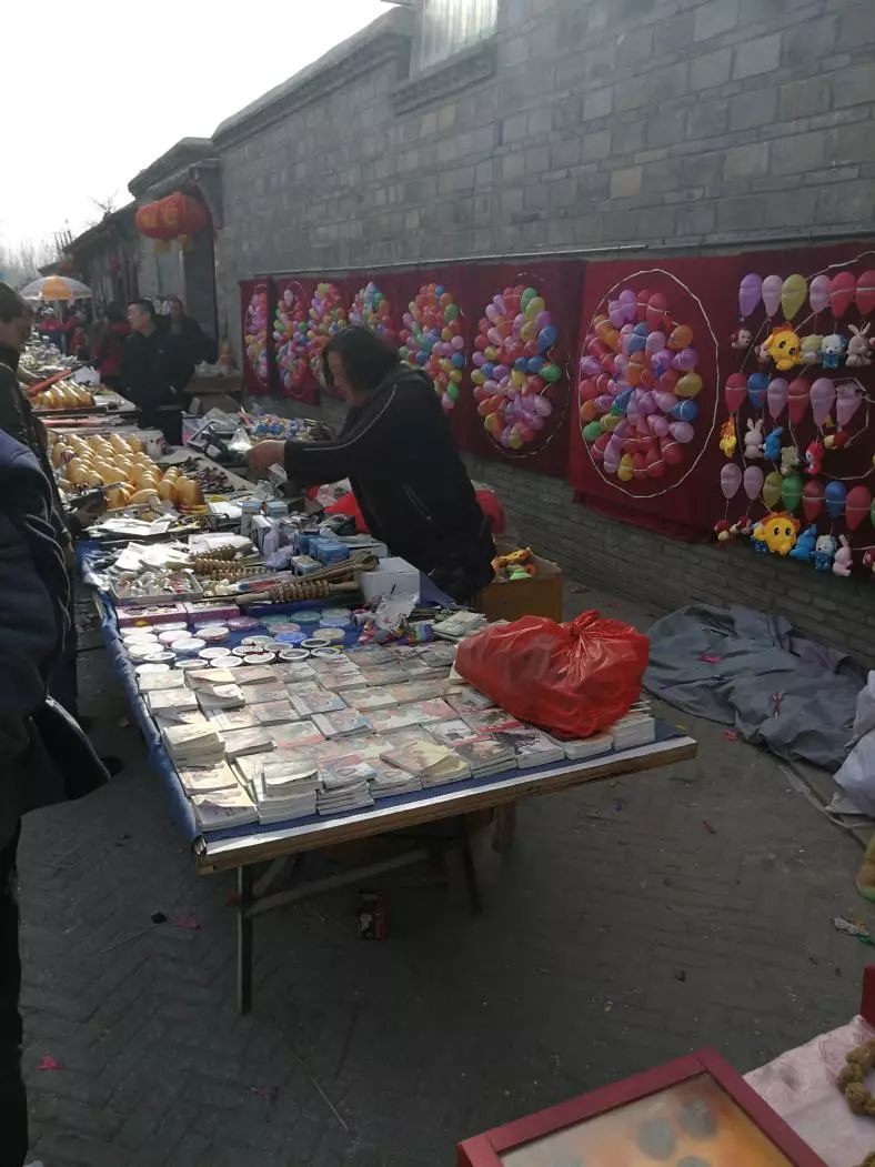 地道战景区,被“汉奸”和垃圾攻陷