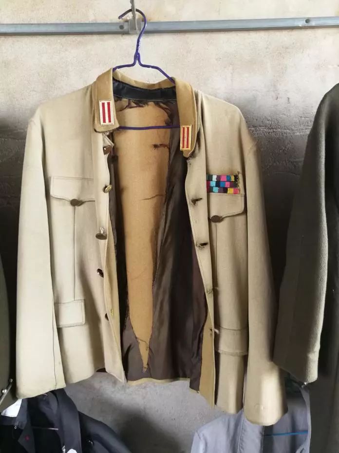 地道战景区,被“汉奸”和垃圾攻陷