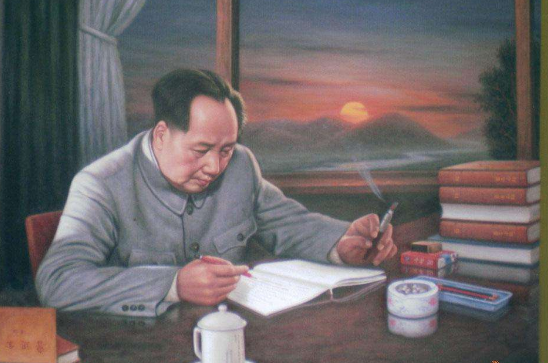 张文木： 学风建设，关乎中国命运  
