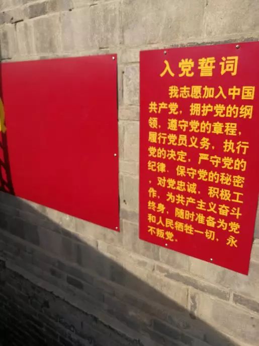 地道战景区,被“汉奸”和垃圾攻陷