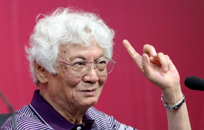 打脸张五常：“三十年不读书”却妄谈人性自私——对张五常回应的回应（一）