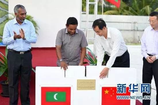马尔代夫危机背后的“模式竞争”