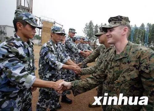 兰德报告《与中国开战》46000字全译本