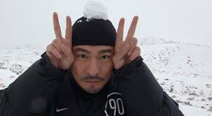 丫！与中国队银牌丰收不相干的次文化现象