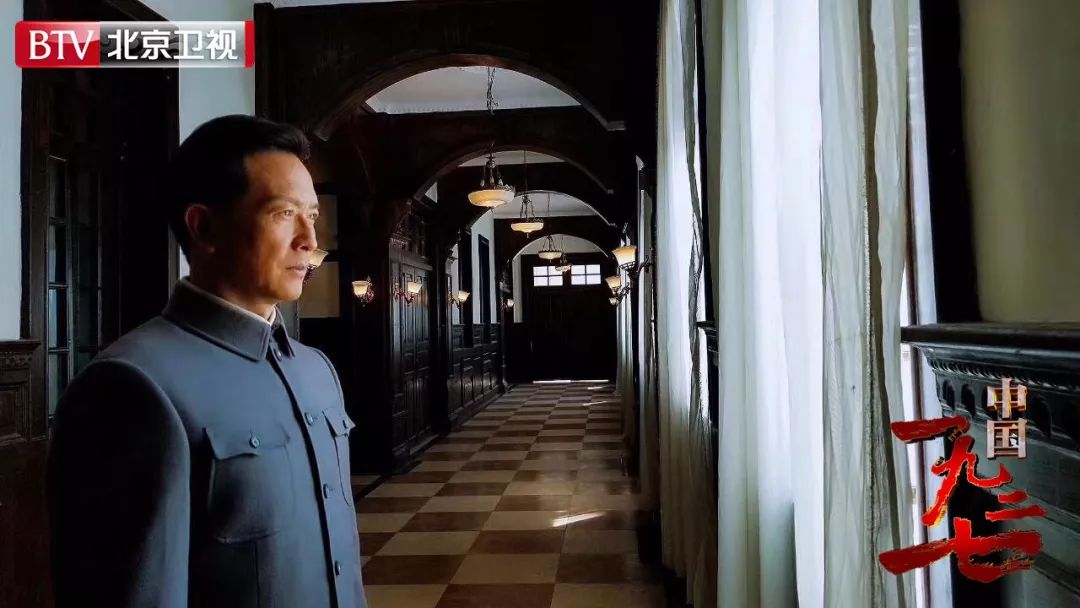 《中国1927》告诉你：为啥一定是中国共产党!