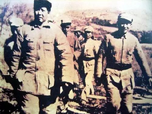 经济大师毛泽东让延安变成了繁荣之都