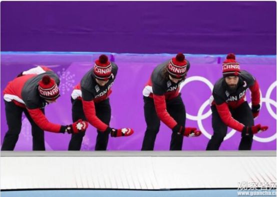 资格予取予求，国际奥委会让奥运精神蒙尘