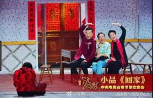 丫！与中国队银牌丰收不相干的次文化现象
