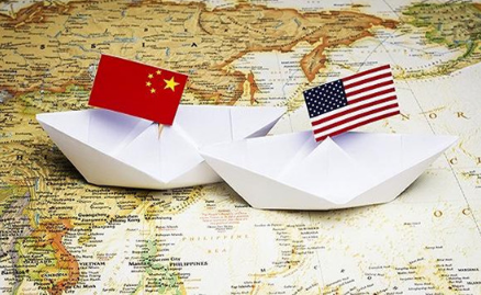 赵磊：贸易战，马克思到底说了些什么？