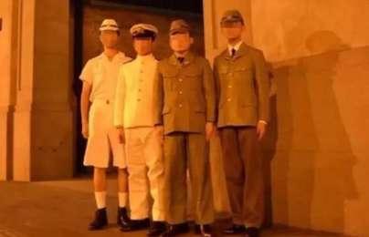 中国为什么会出现“精日”这种怪物？