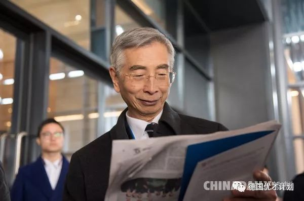 中兴事件，重新认识倪光南