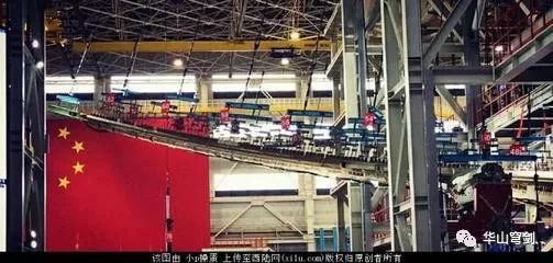 绝不要低估美欧合谋扼杀中国大飞机的决心——中国大飞机沉浮录