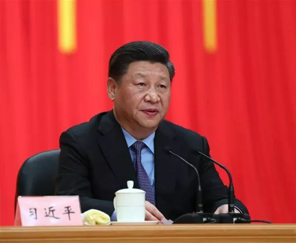 习近平在庆祝海南建省办经济特区30周年大会上的讲话