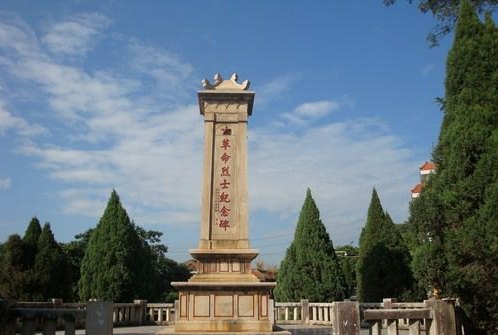 吕景胜：保护英烈、打击精日等势力——如何实施新出台的《英雄烈士保护法》