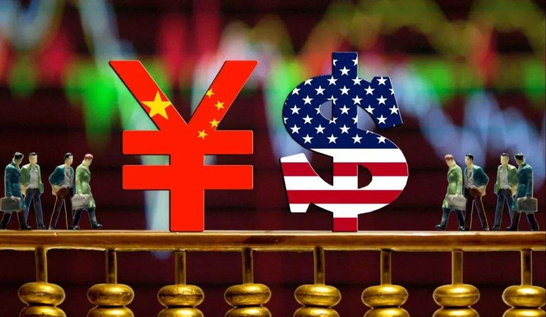 完全依靠市场既然有效，干嘛还要建立关税壁垒打贸易战？