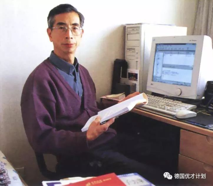 中兴事件，重新认识倪光南