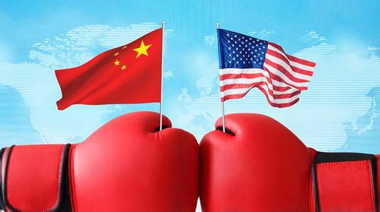 李若谷：美国对中国的看法已经发生根本性的变化