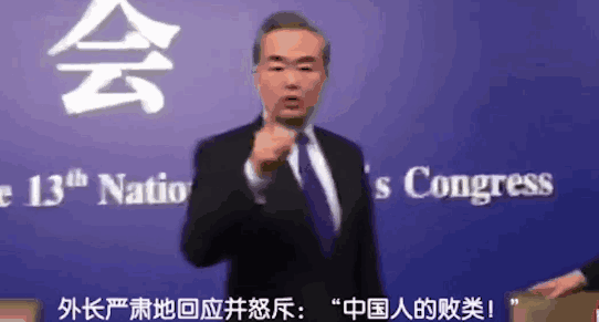 吃中国饭，砸中国锅！一个宣称“我是汉奸”的人竟享政府资助？