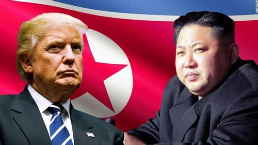 美国从自身利益考虑，是朝鲜半岛局势缓和的最大干扰因素