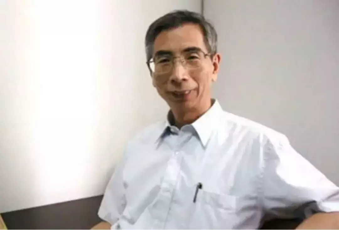 倪光南：华为靠自主创新，现在可能比联想要快十倍