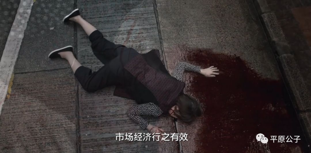 世界是一场“大富翁”游戏，绝大部分人都是输家