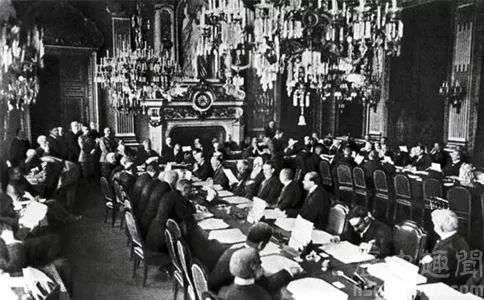 从井冈山到全球秩序:《大国协调及其反抗者》的视野