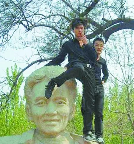 吕景胜：如何在学校开展尊崇英雄烈士的教育