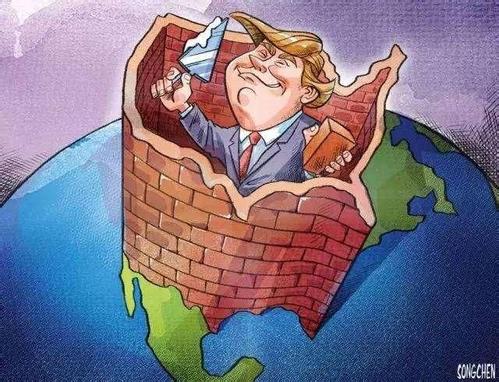俞力工：论美国保守派的单边主义 