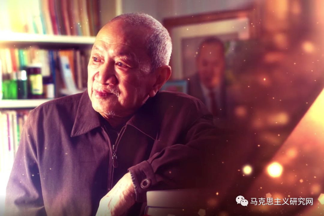 陈先达：中国百年历史变革中的辩证法