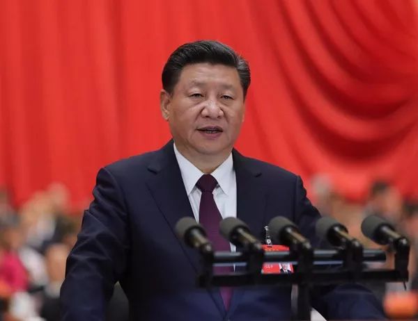 习近平的忧患意识