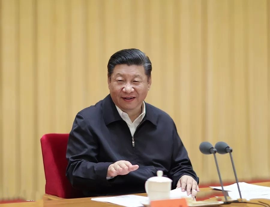 中央确立“习近平外交思想”指导地位，怎样理解学习？